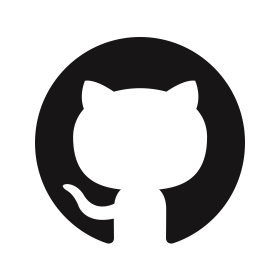 Logo GitHub