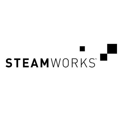 Logo SteamWorks